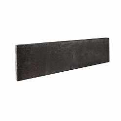 Schellevis Oud Hollandse Opsluitband 5x30x100cm carbon