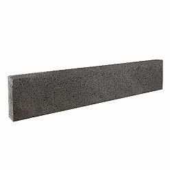 Opsluitband Oud Hollands Carbon 7x20x100cm
