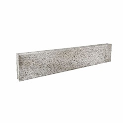 Schellevis Oud Hollandse Opsluitband 7x20x100cm grijs
