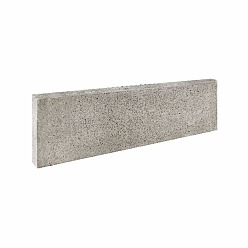 Schellevis Oud Hollandse Opsluitband 7x30x100cm grijs