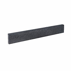 Opsluitband 5x15x100cm zwart
