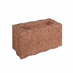 Ridgeflor klein 40x20x25cm bruin