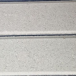 Ecotop Lungo 31,5x10,5x8cm Grijs (Uitlopend)