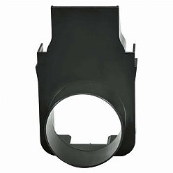 Garden Drain Eindstuk Met Uitloop ø 50mm
