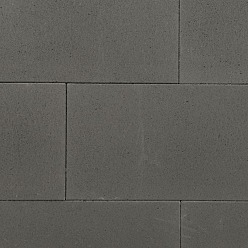 60Plus Soft Comfort 40x80x4cm Nero