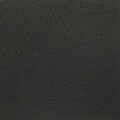 60Plus Soft Comfort 60x60x4cm Nero