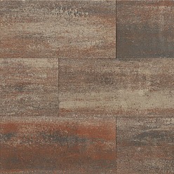 60plus Soft Comfort 40x80x4cm Violetto (uitlopend)