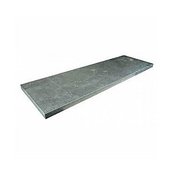 Siam Bluestone vijverrand 100x30x3cm verzoet