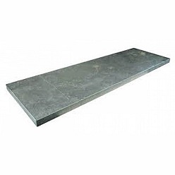 Siam Bluestone Vijverrand 100x20x3cm Verzoet