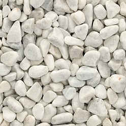 Carrara rond 25-40 mm 25kg