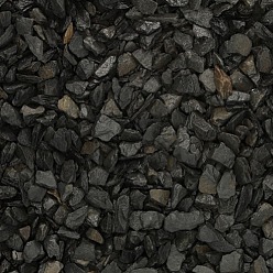 Canadian Slate Zwart 10-20 mm 25kg