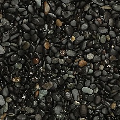 Beach pebbles Antraciet 8-16 mm 25kg