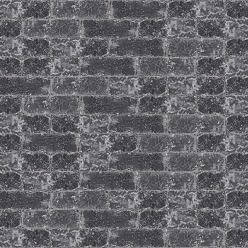 Abbeystones 21x7x8cm Bobbio (Nero)