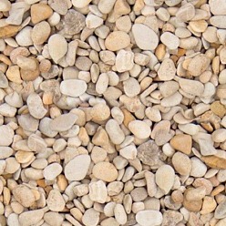 Castle Grind 4-10 mm Beige/Grijs 20kg​