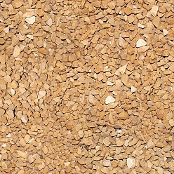 Ardenner split geel 8/16mm in zak (20kg)