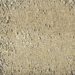 Gravier d'Or geel 0/8mm in zak (20kg)