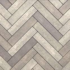 Granuluxe XL 40x8x8cm Zand