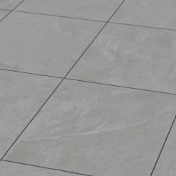 Robusto Ceramica 3.0 80x80x3cm Slate Light