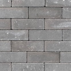 Strackstone Kera DF 21x7x8cm Bruin