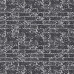 Abbeystones 15x5x7cm Bobbio (Nero)