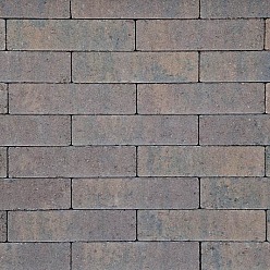 Dikformaat XL 28x7x8cm Oud Bussum