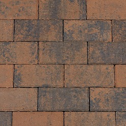Betonstraatsteen 8 cm Oud Sneek Komo