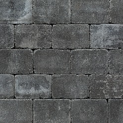 Stonique Trommel 21x14x7 cm Aantraciet