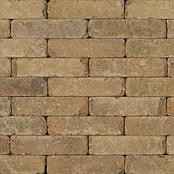 Stonique Trommel waalformaat 7 cm Oud Kampen