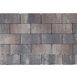Design Brick 8 cm Ocean Mini Facet Komo