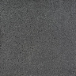 Design Square 60x60x4 cm black