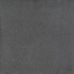 H2O Comfort Square 60x60x4cm Black