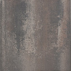 H2O Comfort Square 60x60x4cm Ocean