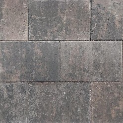 Straksteen 20x30x5cm Oud Drachten