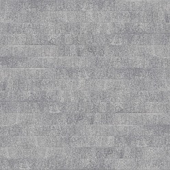 Colorline 40x8x8cm Grey