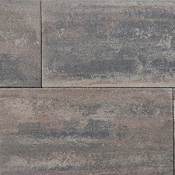 Patio Square 40x80x5 cm ocean
