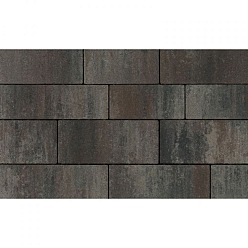 Patio Straight Exclusive 7 cm Ocean