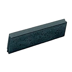 Betonband 8x20x100 Antraciet komo