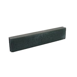 Betonband 10x20x100 Antraciet Komo