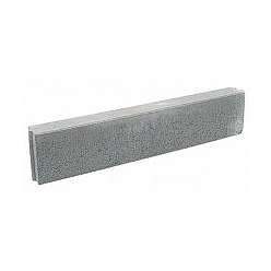 Betonband 10x30x100 Grijs (ST)