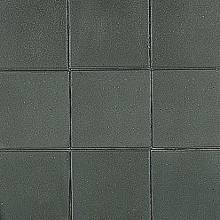 Tegel 30x30x4,5 cm Grijs Komo