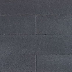 Linea 15x15x60 cm Antraciet
