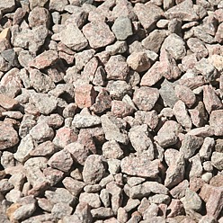 Big bag schots graniet 8-16 mm (ca. 1.000kg)