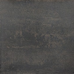 H2O Comfort Square 60x60x4cm Dark Sepia