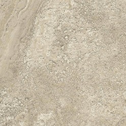 The Art of Living Ceramics 100x100x3cm TOAL Travertin Sand Cross