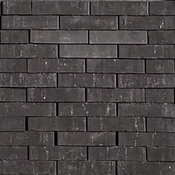 Bremen Waalformaat WF60 Ongetrommeld