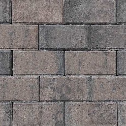 Betonstraatsteen 6 cm Oud Drachten Komo