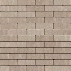 Purestone Dikformaat 21x7x7cm Clay