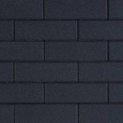 Patio Longstone 7 cm Black TOP