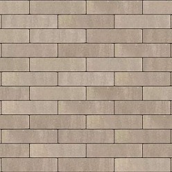 Purestone Waalformaat 20x5x7cm Clay