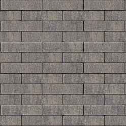 Purestone Waalformaat 20x5x7cm Greige